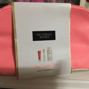 New very sexy now set